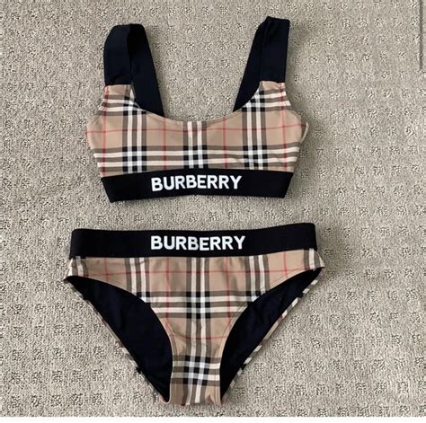 fake burberry mens bathing suit